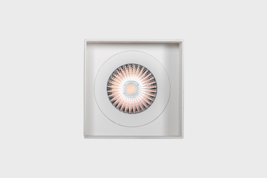 Eridane Downlight 12,3W